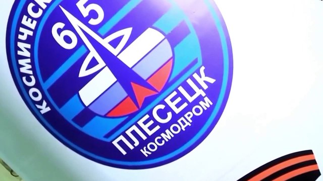 Rússia lança satélite militar misterioso para o espaço