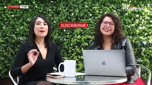 #EnVivo | #LosPeriodistas | Todo es 2024: Avanzan Presidenciables de Morena, y los panistas de la greña