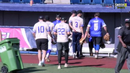 Space Coast Stadium E World Series: Billikens vs One World (2022) Sun, Oct 16, 2022 10:08 AM to 11:09 AM