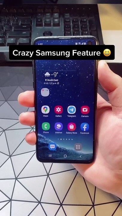 What you didn't know about Samsung