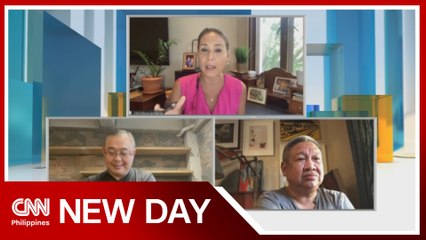 'On the Job: The Missing 8' is PH's entry to 95th Academy Awards  | New day