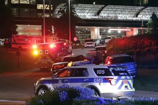 Bride-to-Be Raleigh Shooting Victim Was Killed While Trying to Save Her Dog, Fiancé Says