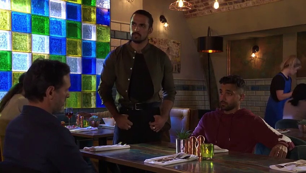 EastEnders 17th October 2022