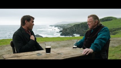 The Banshees of Inisherin Movie Clip - I Just Don't Like Ya Anymore