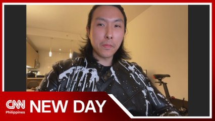 Sean Go making a name in Pop Art World with unique pieces | New day