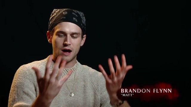 Hellraiser Movie - Cenobites