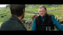The Banshees of Inisherin Movie (2022) - Brendan Gleeson And Colin Farrell Reunited
