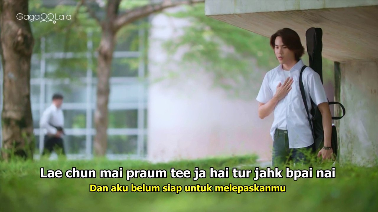 RYU DANUDOL - KAE HAI CHUN DAI RUK (OST FahLanRuk The Series ฟ้าลั่นรัก)