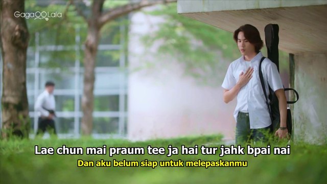 RYU DANUDOL - KAE HAI CHUN DAI RUK (OST FahLanRuk The Series ฟ้าลั่นรัก)