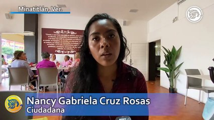 Desesperada madre busca recuperar a su hijo