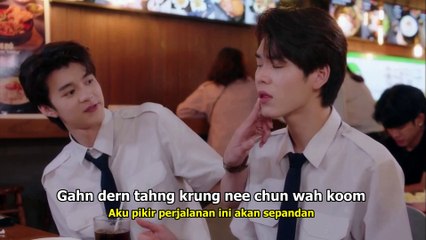 O-PAVEE - NUK DERN TAHNG (OST AiLongNhai อัยย์หลงไน๋)