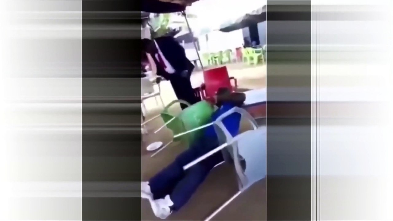 Foi nada se jogo