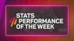 Bundesliga Stats Performance of the Week - Marcus Thuram