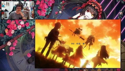 DATE A LIVE IV | KURUMI BESTO WAIFU CONFIRMADO Y ESTE PLOT TWIST | CAPITULO 12 REACCIÓN FINAL