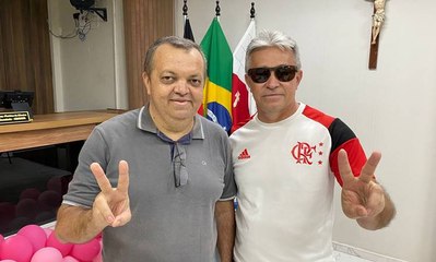 Nova diretoria da ACI promete projetos inovadores e quer parcerias com empresários de Cajazeiras