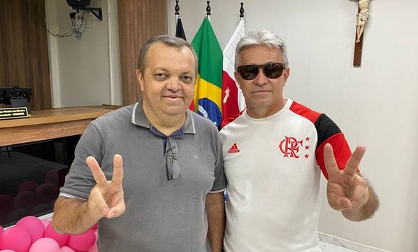 Nova diretoria da ACI promete projetos inovadores e quer parcerias com empresários de Cajazeiras