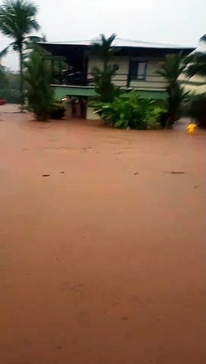 Inundaciones