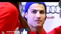 Cristiano Ronaldo funny moments