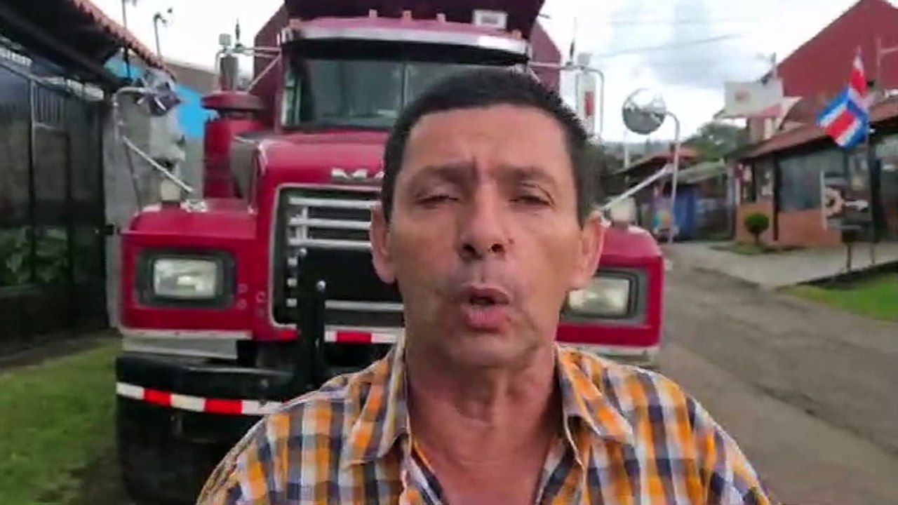 RUTA REPARADA