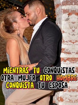 mientras tu conquistas otra mujer otro hombre conquista tu esposa #jessiuribe #noticias #chismes #famosos #Farandula