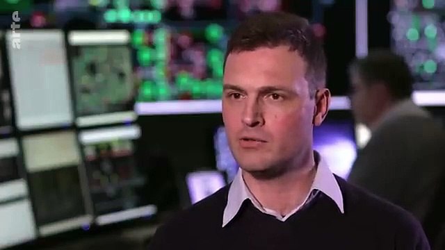 Tempêtes solaires Une mystérieuse menace ARTE