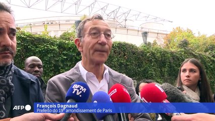 Mulher é acusada em Paris por assassinato brutal de menina de 12 anos