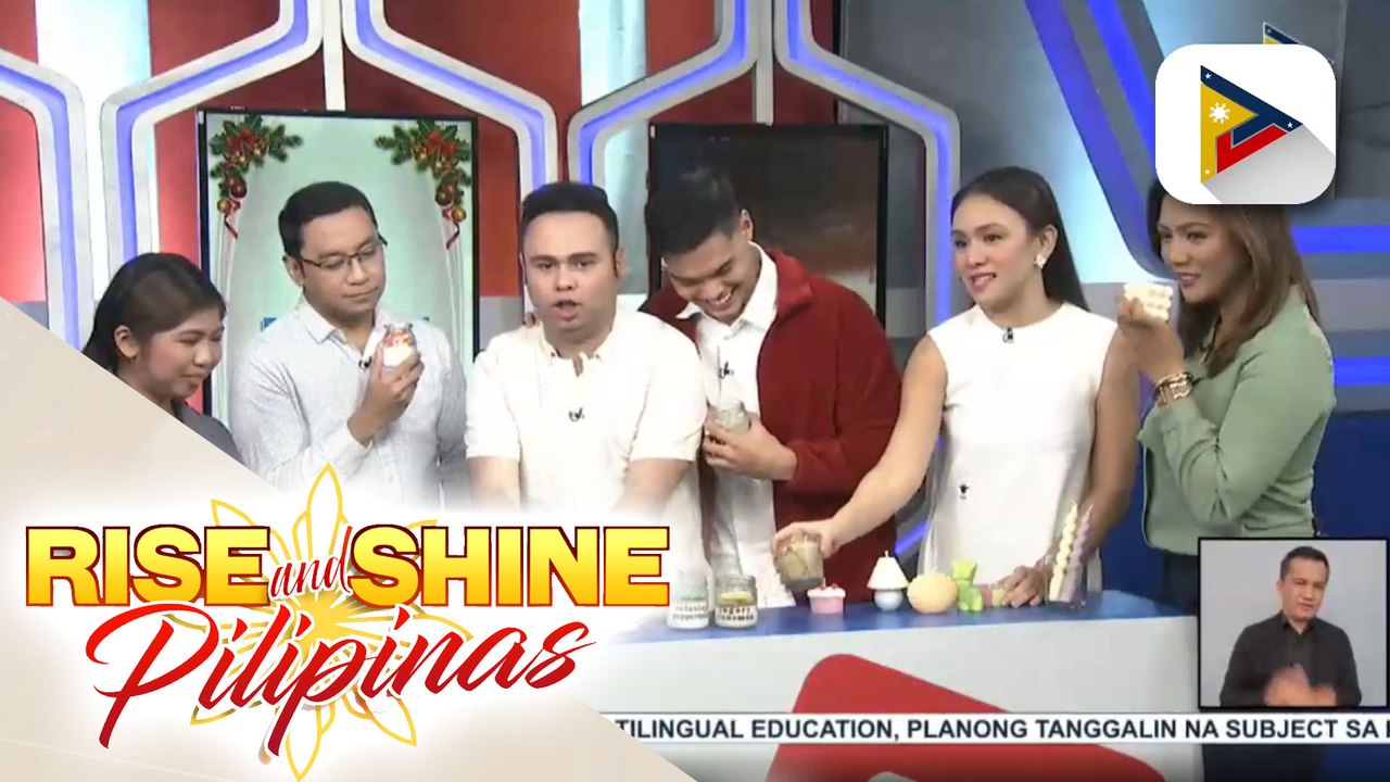 TUESDAY TUE-TORIALS | DIY scented candles