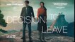 Decision to Leave - Trailer © 2022 Drama, Foreign, Thriller