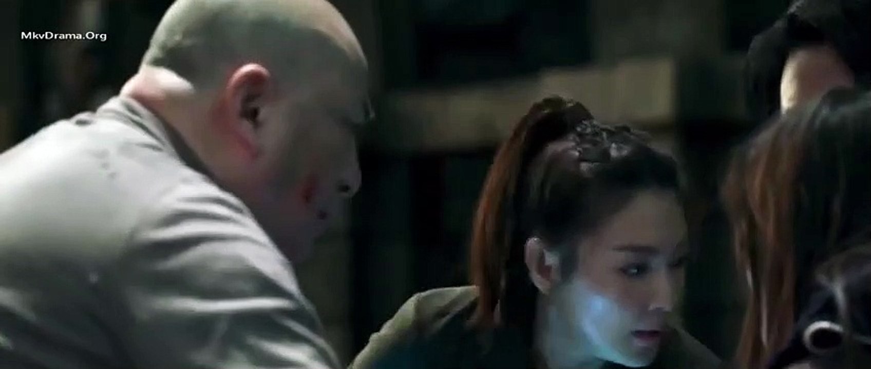 Kunlun Tomb Eps 15 subtitle Indonesia