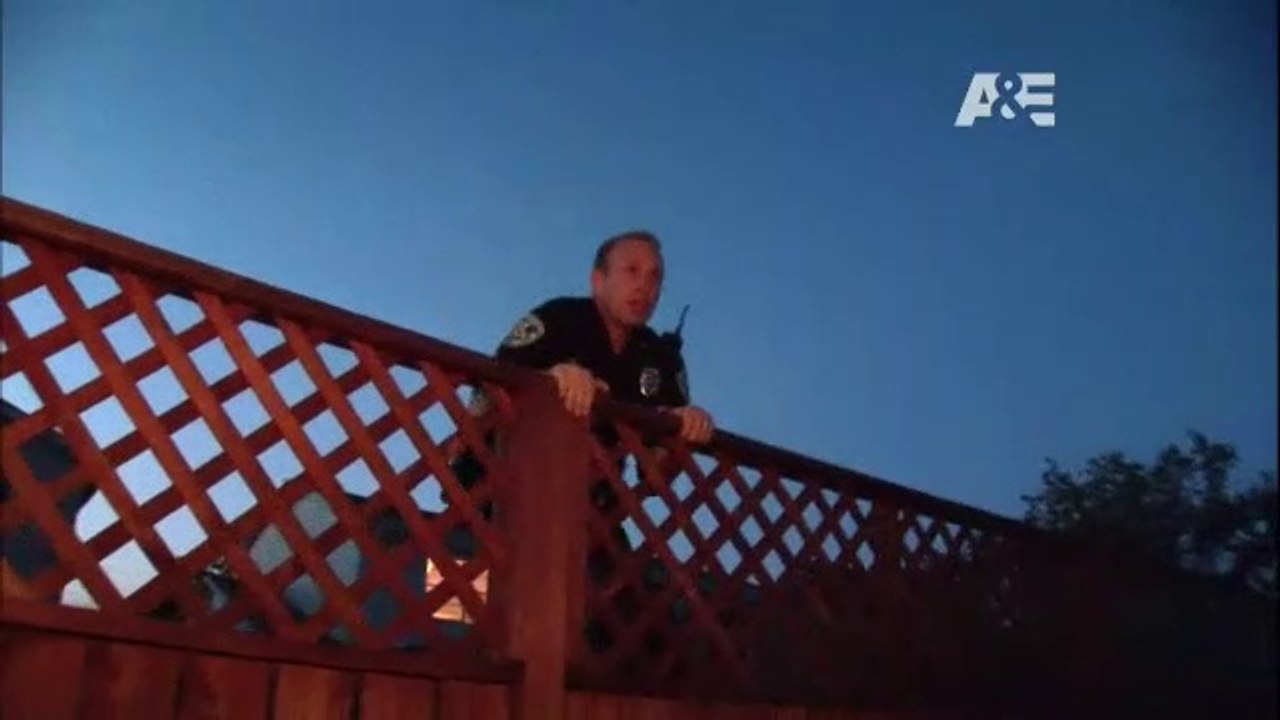 Nuevos policias T1 - O2