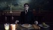 Dark Shadows Bande-annonce (ES)