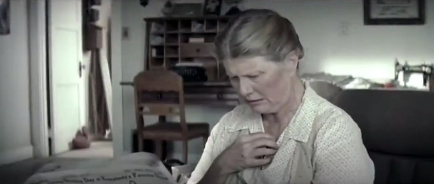 Mémoires de nos pères Bande-annonce (DE)