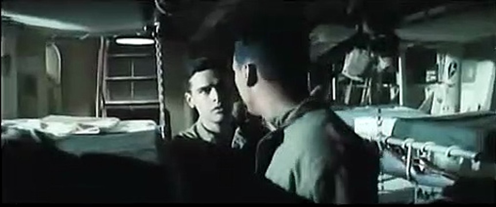 Mémoires de nos pères Bande-annonce (EN)