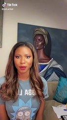 Woman Sparks Debate on TikTok with Theory That We Never Truly Die