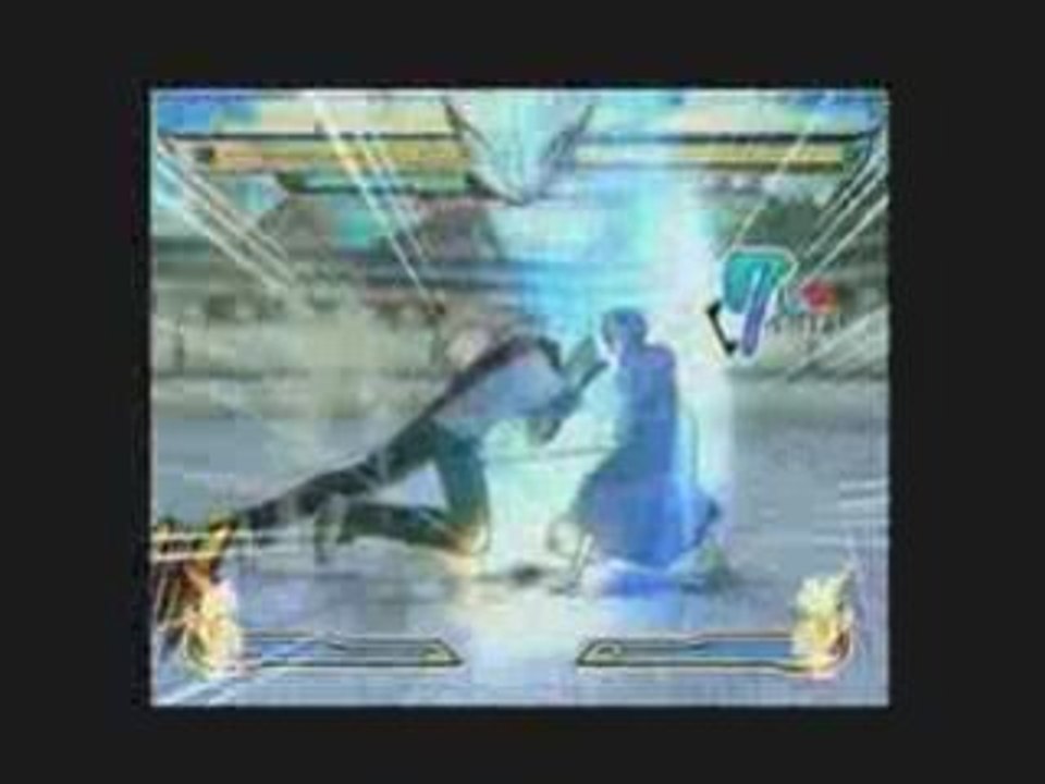 Bleach : Shattered Blade - trailer E3 2007