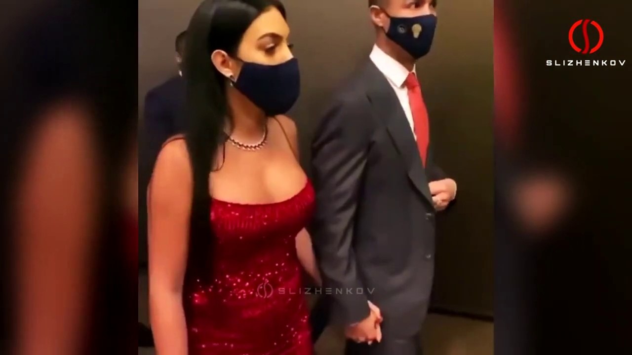 A Day in the life of Cristiano Ronaldo