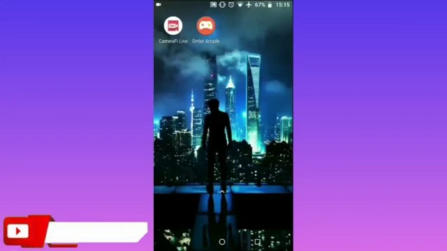 Como fazer LIVE no YouTube com MENOS de 1000 inscritos - 2022(360P)