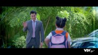 Hành Trình Công Lý - Tập 4