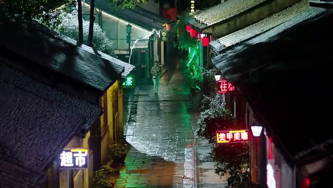 (ENG) Cute Bodyguard Ep 12 EngSub