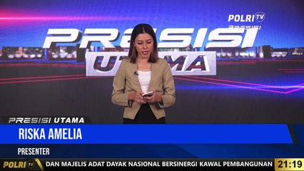 Sidang Dakwaan Kuat Ma'aruf Terkait Kasus Pembunuhan Brigadir J