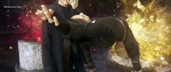 Kunlun Tomb Eps 16 subtitle Indonesia