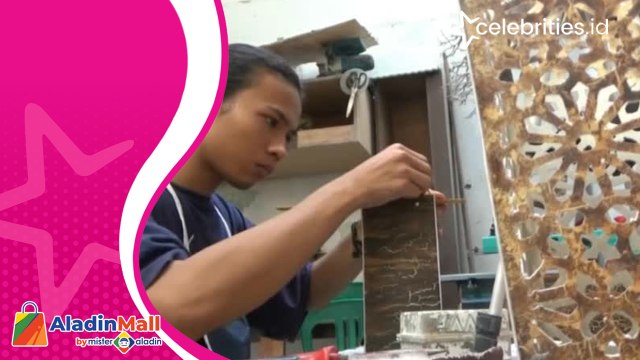 Kreasi Daur Ulang Kerajinan dari Paralon Bekas