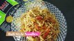 Mie Bali style Noodles Recipes Indonesian Fried Noodles _