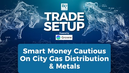 Trade Setup: October 18 | Nifty To Rise In-line With World Markets