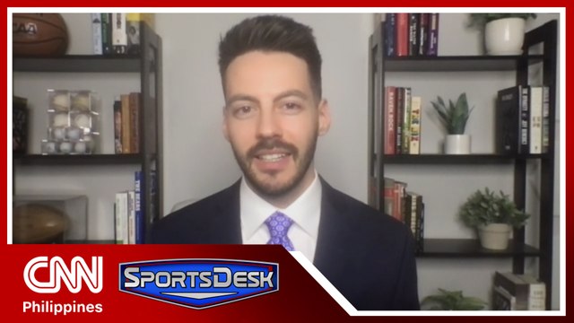 Celtic-Sixers, Lakers-Warriors banner opening day games | Sports Desk