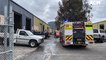 Man suffers burns in North Wollongong explosion | October 18, 2022 | Illawarra Mercury
