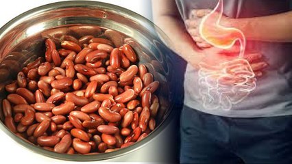 खाली पेट राजमा खाने से क्या होता है । खाली पेट राजमा खाने के जबरदस्त फायदे। Boldsky *Health