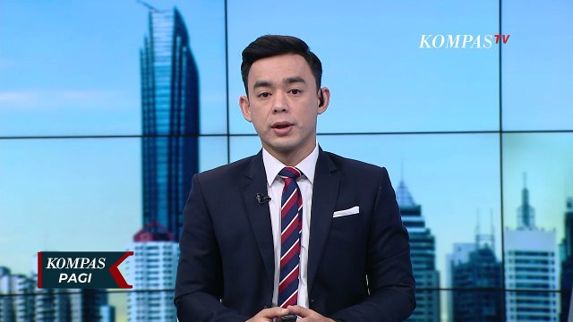 Bentrok Dua Ormas di Jalan HR Rasuna Said Kuningan, Diduga Akibat Perebutan Lahan!