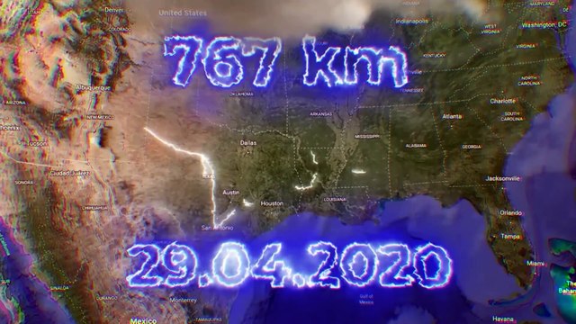 50 Rayos Increíbles Captados por las Cámaras