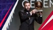 Karim Benzema Menangi Ballon d'Or 2022, Cristiano Ronaldo Terdepak ke Peringkat 20